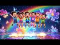 Best Kids Videos 🌈 3D Cartoon for Toddlers