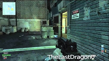 MW3 Top 5 Clan Clips of The Week Episode #16