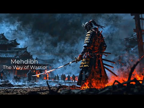 Mehdibh The Way Of Warrior