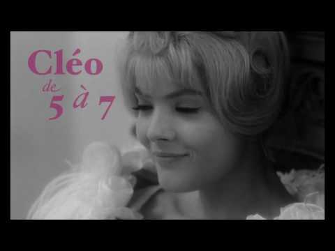 Cleo from 5 to 7 / Cléo de 5 à 7 (1962) - Trailer