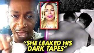 Katt Williams Reveals Why Diddy Is STILL Trying To K1LL Wendy Williams