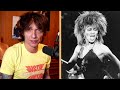 This Is Why I Loved Tina Turner.