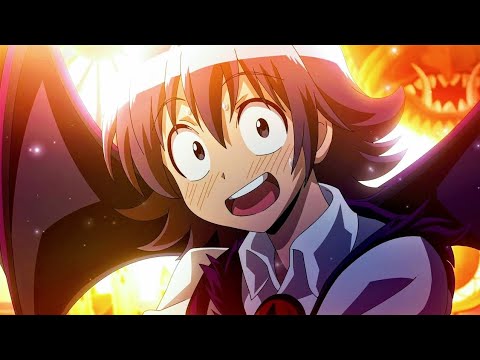 Welcome to Demon School, Iruma-kun: 3ª Temporada tem Vídeo Promocional  divulgado » Anime Xis