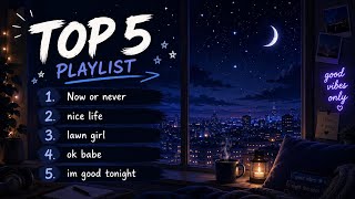 Top 5 Chill Song 2026  - Vintage Rnb Jazz and Blues  screenshot 3