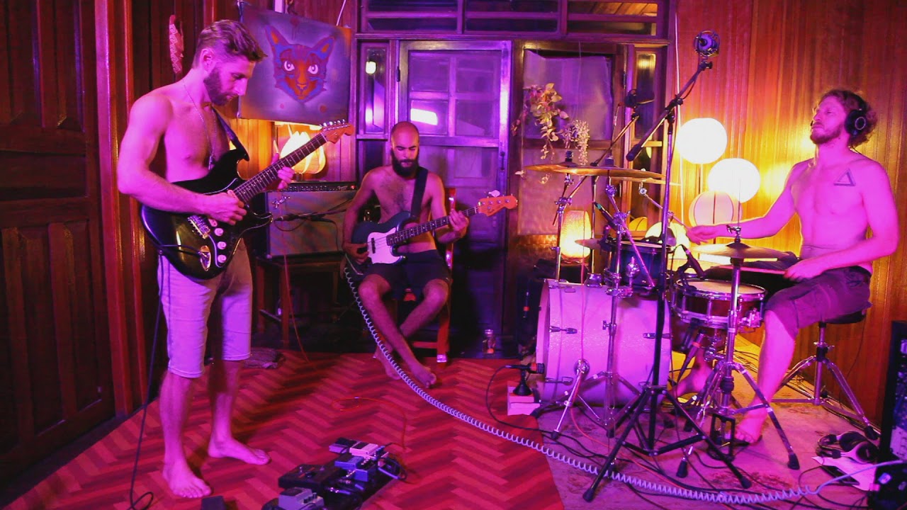 Wood House 1 The Joy Boys YouTube