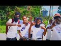 BICHI LANGU Young Gee Mafurisa Nick S Monter Lego Kwize Official 4K Video