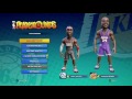 UNLIMITED XP GLITCH in NBA Playgrounds! Free PACKS