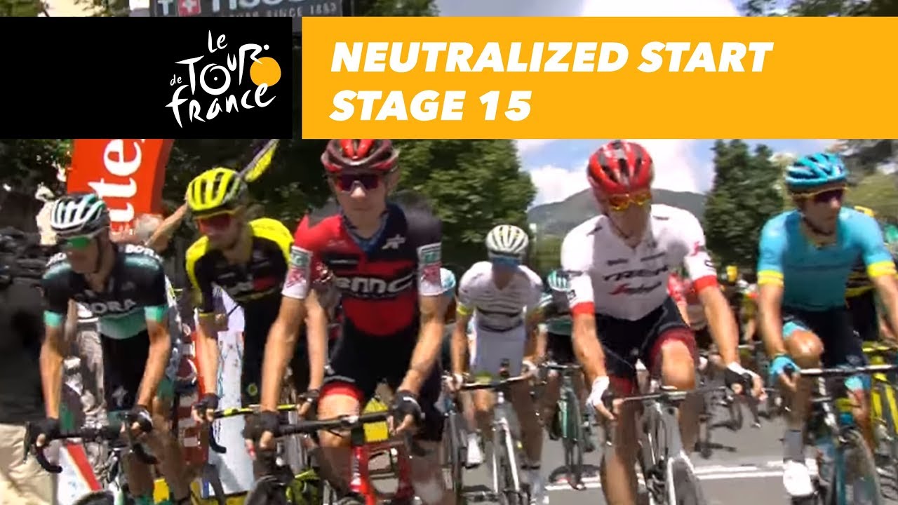 neutral start tour de france