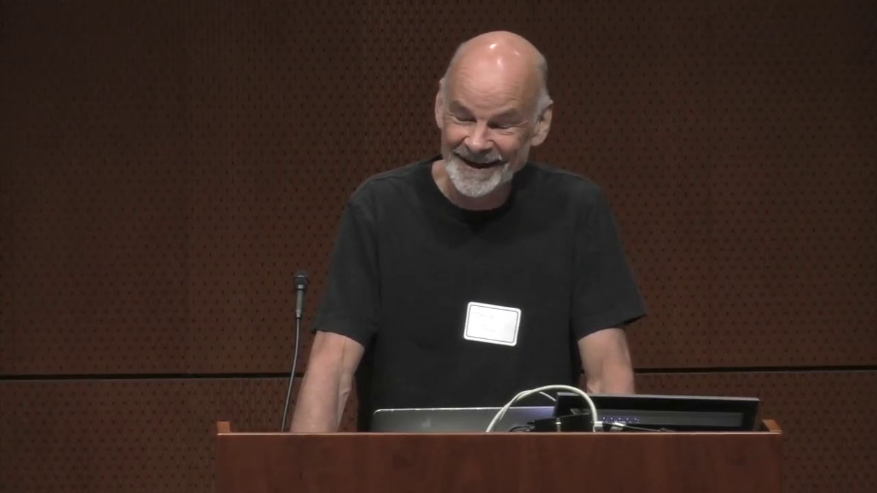  SteveFest 2019 Trevor Price
