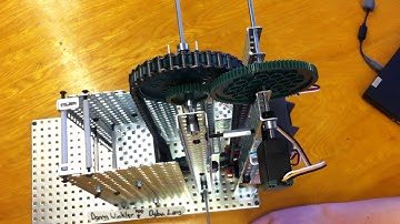 POE 3.1.7 B8 Servo Elevator