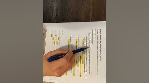 Reversing Entries - Conceptual Explanation and Accruals Example