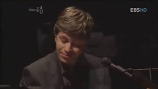 Steve Barakatt - Rainbow bridge (스페이스 공감 435회) (1080p 60fps)