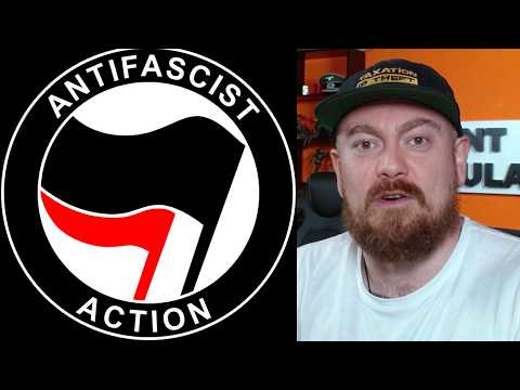 Antifa Attackers Given Massive Prison Sentences