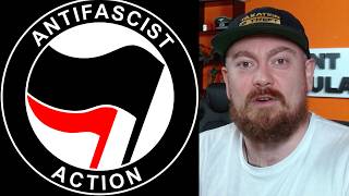 Antifa Attackers Given Massive Prison Sentences