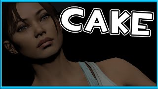 Chell Found The Cakey... [SFM]
