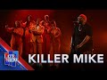 “Exit 9” - Killer Mike (LIVE on The Late Show)