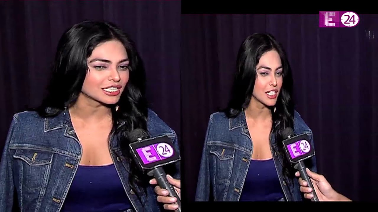 Rashmi Jha on E24 || Aa Khushi Se Khud Khushi' को  किया गया Recreate