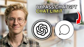 How to Bypass ChatGPT Chat Limit - Quick Guide 2026 How To Bypass Chatgpt S Message Limit Simple Guide