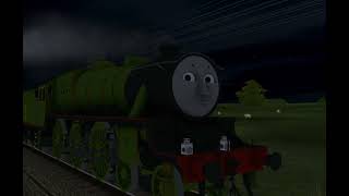 𝓗𝓮𝓷𝓻𝔂'𝓼 𝓓𝓮𝓶𝓸𝓷𝓼 | Sudrian shorts | Trainz 19
