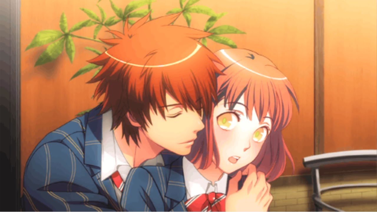 Uta No Prince Sama Repeat