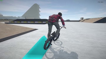 Line Renderer Test (Work In Progress) (PIPE)