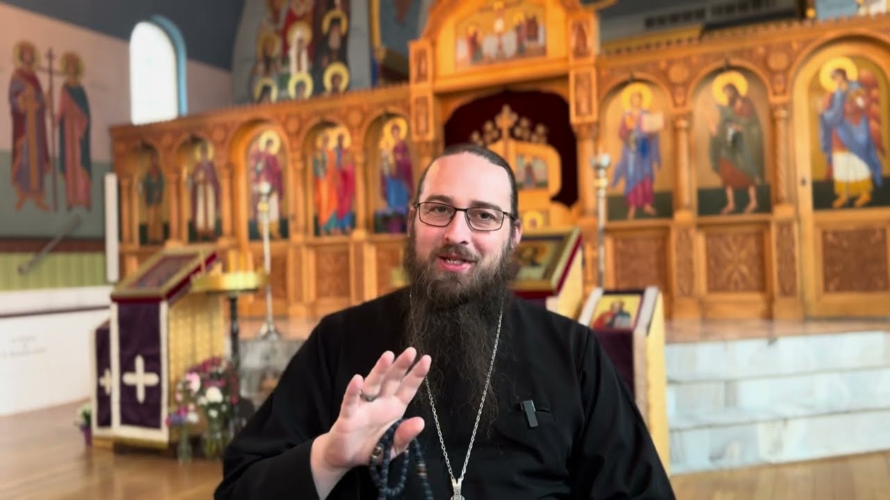 Why Tradition is Necessary - and Inescapable - in Christianity