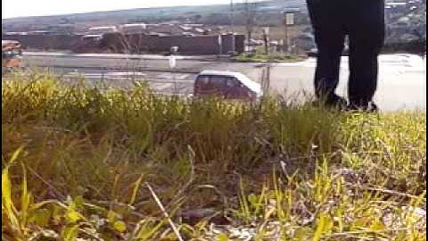 borntobash t-maxx 3.3 first vid