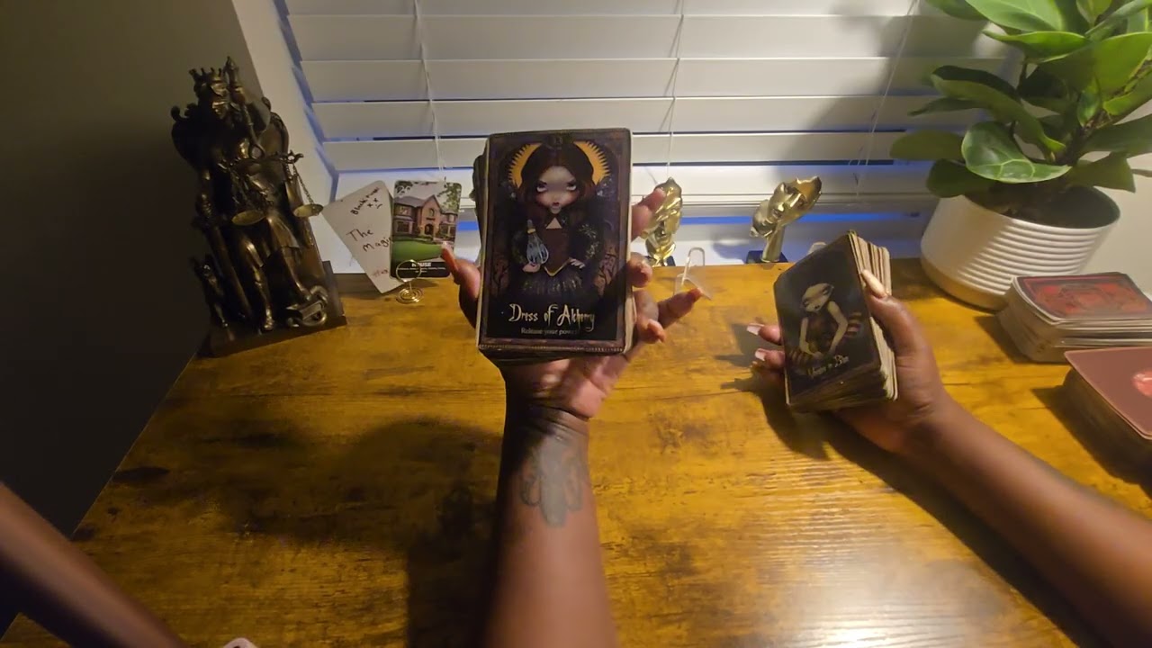 This man is upset u healed from this an they family an friends feel used by them they want payback 