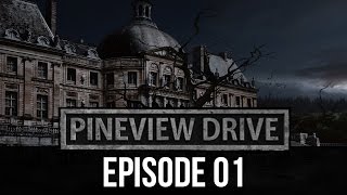 QUE L'HORREUR COMMENCE !!! - Pineview Drive - Episode 01