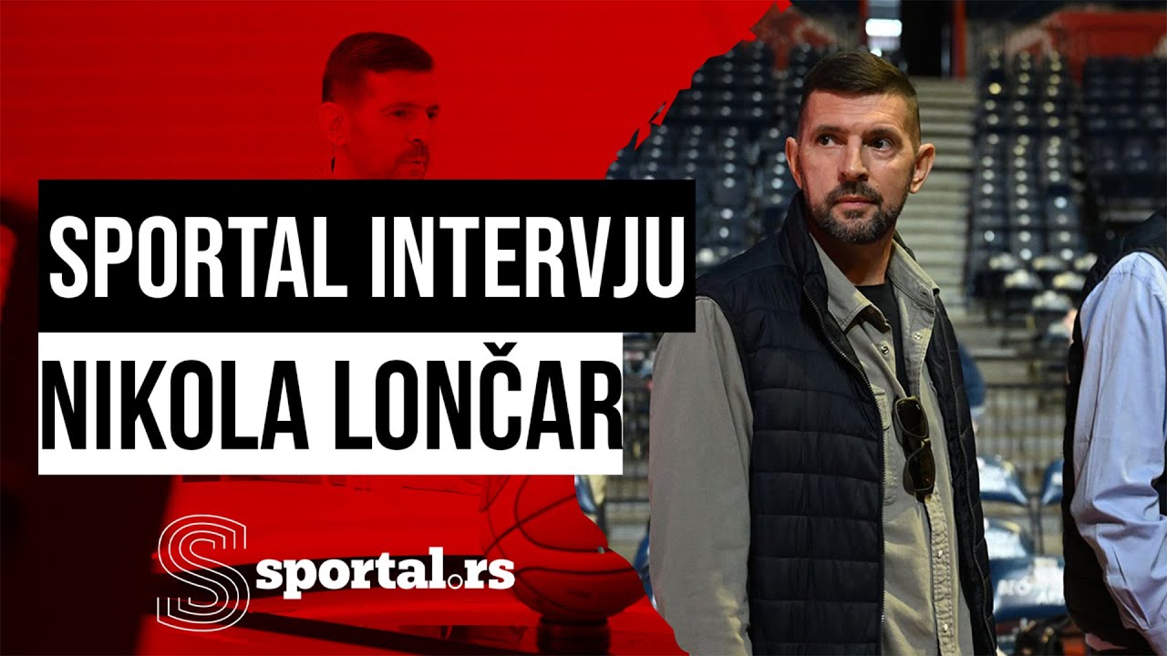 Lončar za Sportal: Zvezda za sada ide u smeru da ponovi greške iz ove sezone