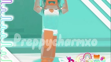 First shader edit! 🥺🥺