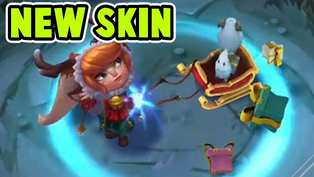 NEW SNOW FAWN POPPY FULL GAMEPLAY | MAKE POPPY GREAT AGAIN | BEST TOP