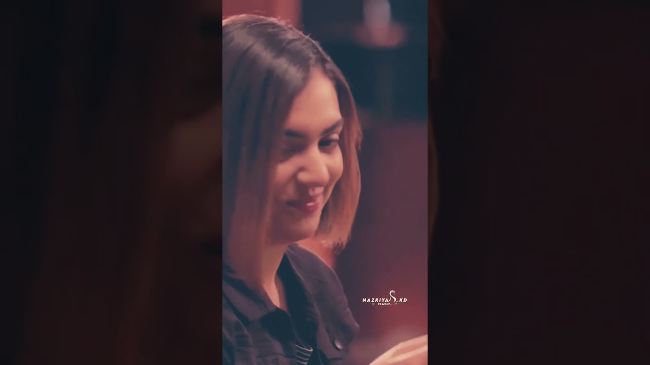 Cute Girls Smoking Short | Weed | 