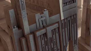 C. Allen | History Rhymes (Stable Diffusion)