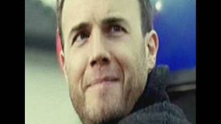 Gary Barlow - Hang On In There Baby