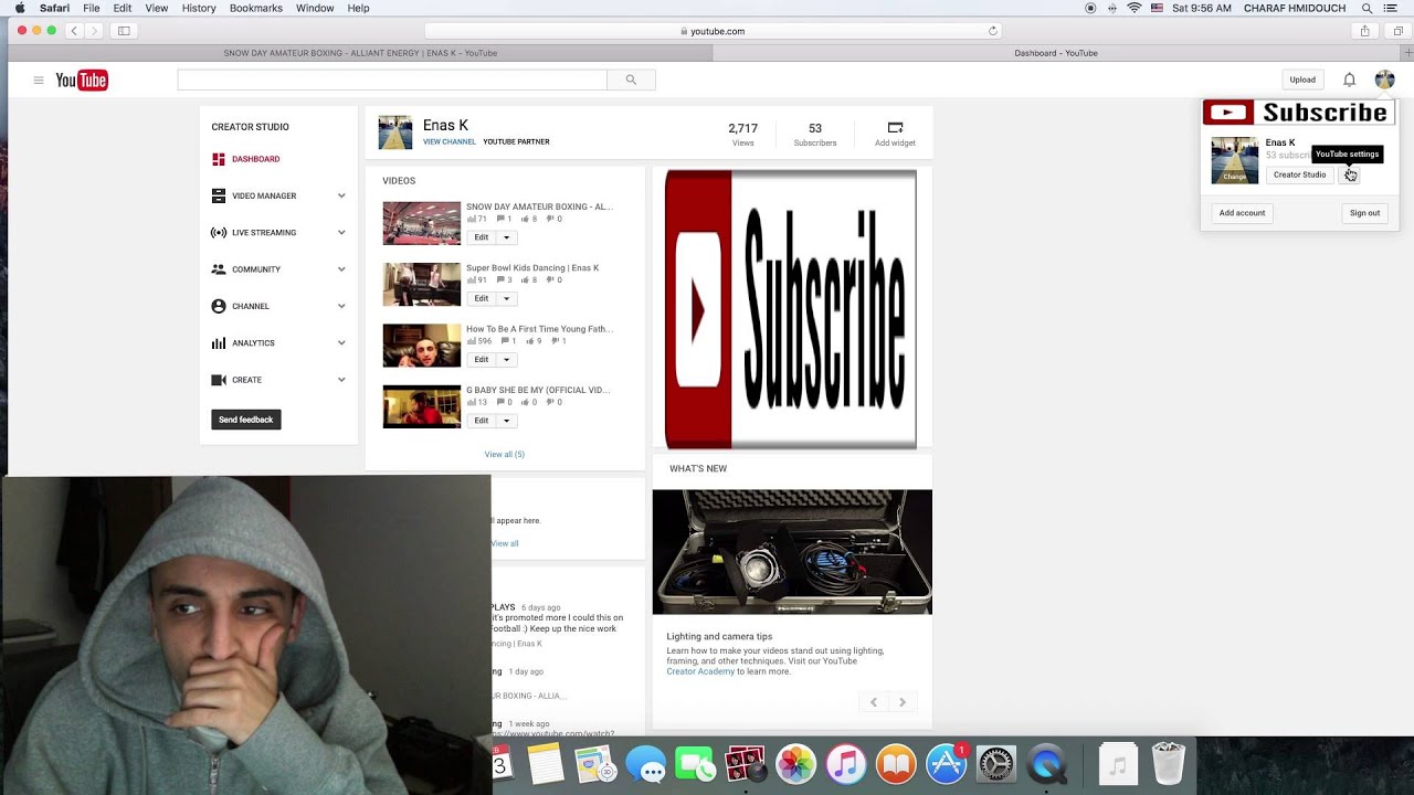 see my subscribers on youtube see my subscribers on youtube