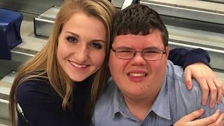 *updated* Peer Tutoring 2018: Becca Waite