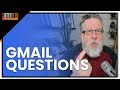 Gmail Update 2018 - Answering Your Questions About Key Features