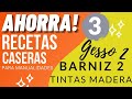 AHORRA RECETAS CASERAS SERIE 3