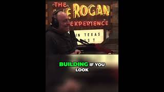 Comedians roast Joe Rogan for not understanding comedy