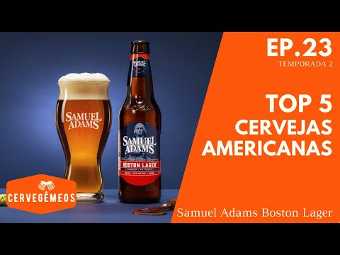 Vídeo: A Cerveja De 28 Por Cento ABV Utopias De Samuel Adams é Ilegal Em 15 Estados Dos EUA