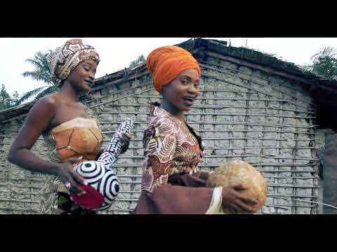 Zaïko Langa Langa - SIELUMUKA NGWASUMA (Clip officiel)