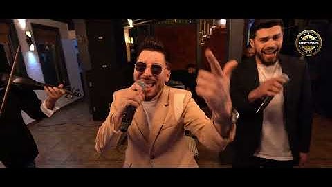 Manu de la Mizil✅STOP CĂ-I JALE✅LIVE 2025✅COVER FLORIN CERCEL✅UITE MAMĂ CE-AI FĂCUT
