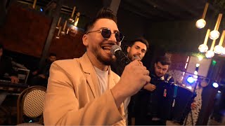 Manu de la Mizil✅STOP CĂ-I JALE✅LIVE 2025✅COVER FLORIN CERCEL✅UITE MAMĂ CE-AI FĂCUT