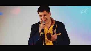 Video thumbnail of "Сергей Харламов - Вернись"