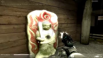 Half-Life 2-Neotokyo Old Build Part 5