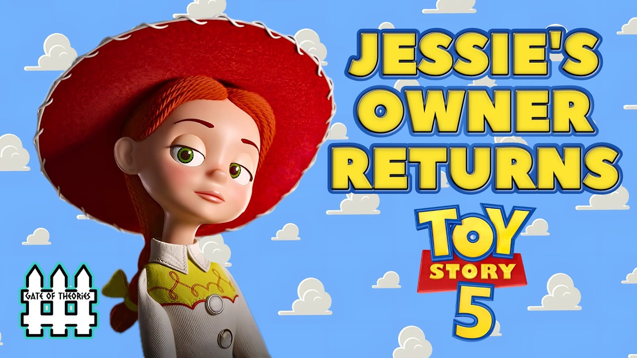 Вернется ли хозяйка Джесси, Эмили, в «Истории игрушек 5»?