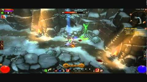Two Idiots Play: Torchlight 2 Part 9