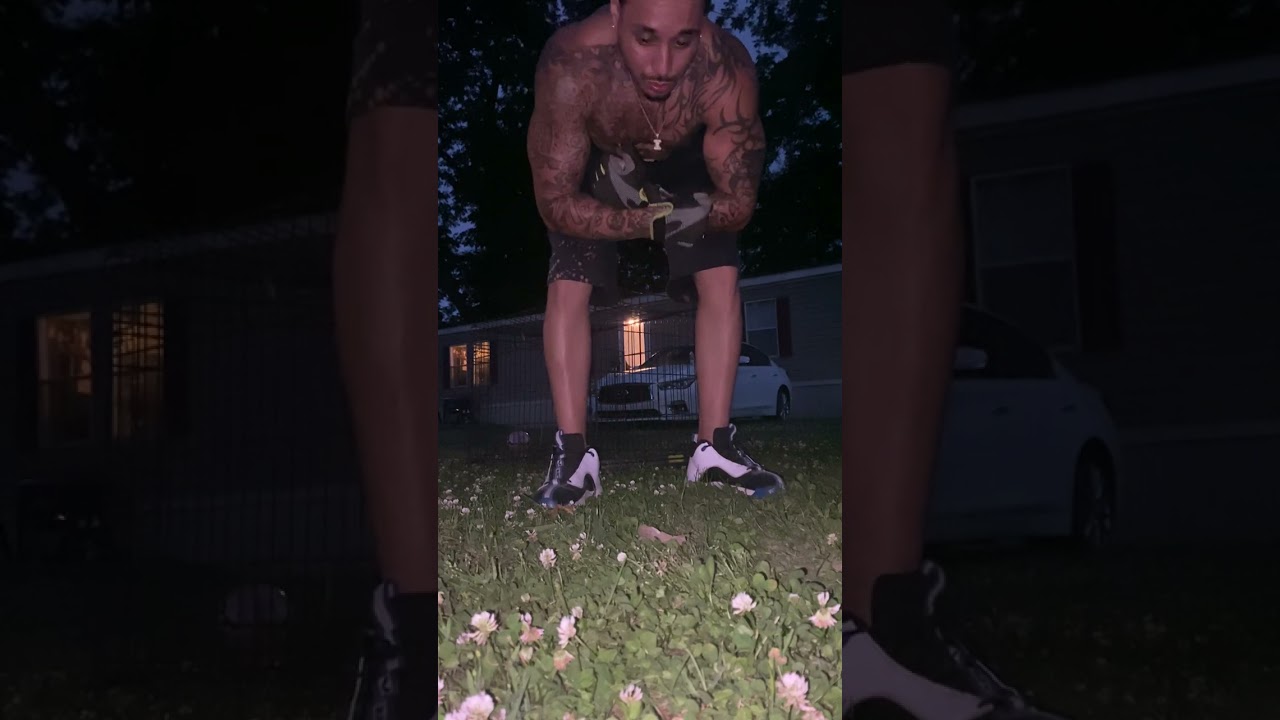 Day 97 straight 100 elevated diamond push ups penitentiary muscle no days off 🔥 