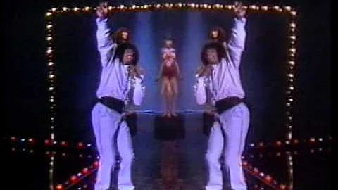 Carl Carlton - Shes A Bad Mama Jama (HQ Full Video...